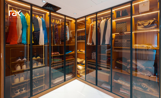 Wardrobe